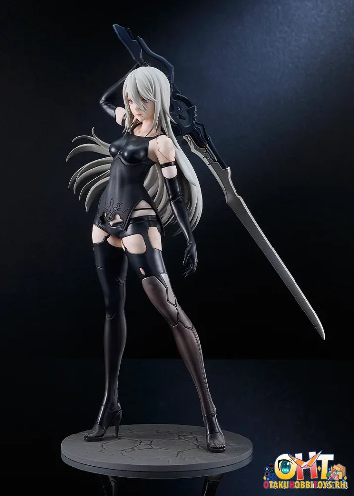 Good Smile Company 1/7 A2 (Yorha Type A No.2) Scale Figure