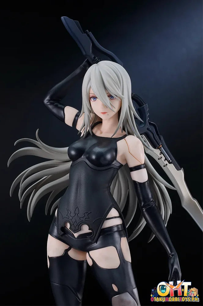 Good Smile Company 1/7 A2 (Yorha Type A No.2) Scale Figure