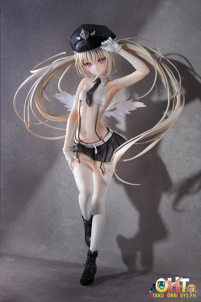 Good Smile Company 1/7 Angel Police Elle Scale Figure