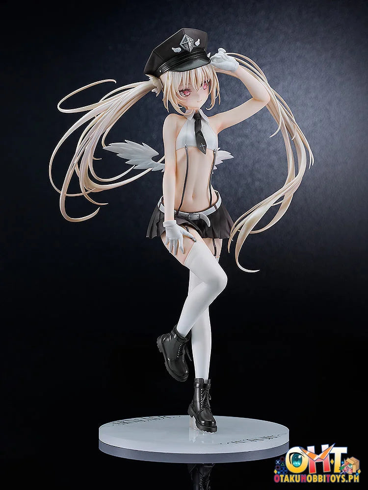 Good Smile Company 1/7 Angel Police Elle Scale Figure