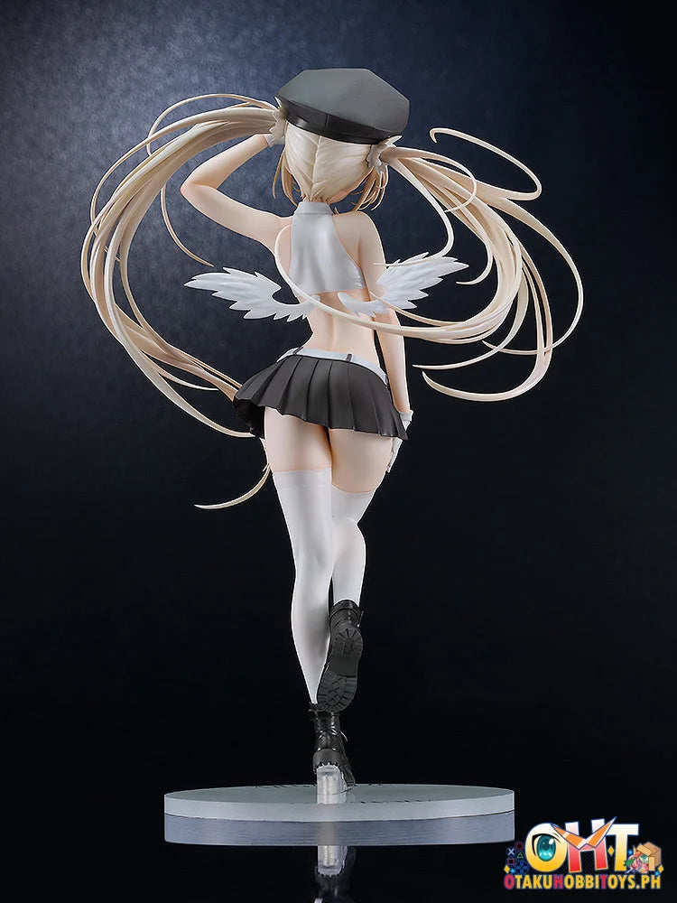 Good Smile Company 1/7 Angel Police Elle Scale Figure