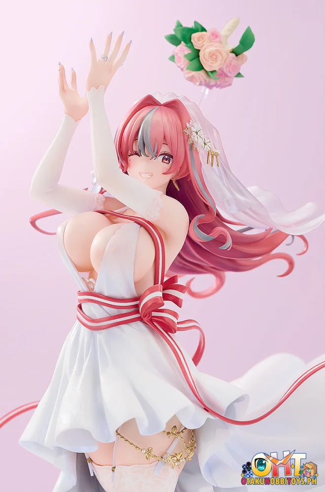 Good Smile Company 1/7 Azur Lane Bremerton ~Joyride of Love~ Scale Figure