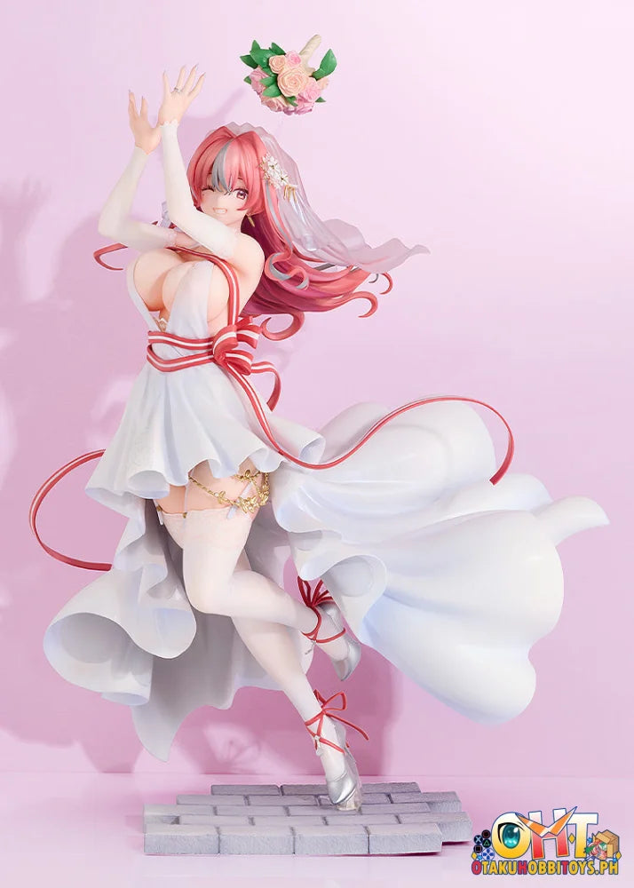 Good Smile Company 1/7 Azur Lane Bremerton ~Joyride of Love~ Scale Figure