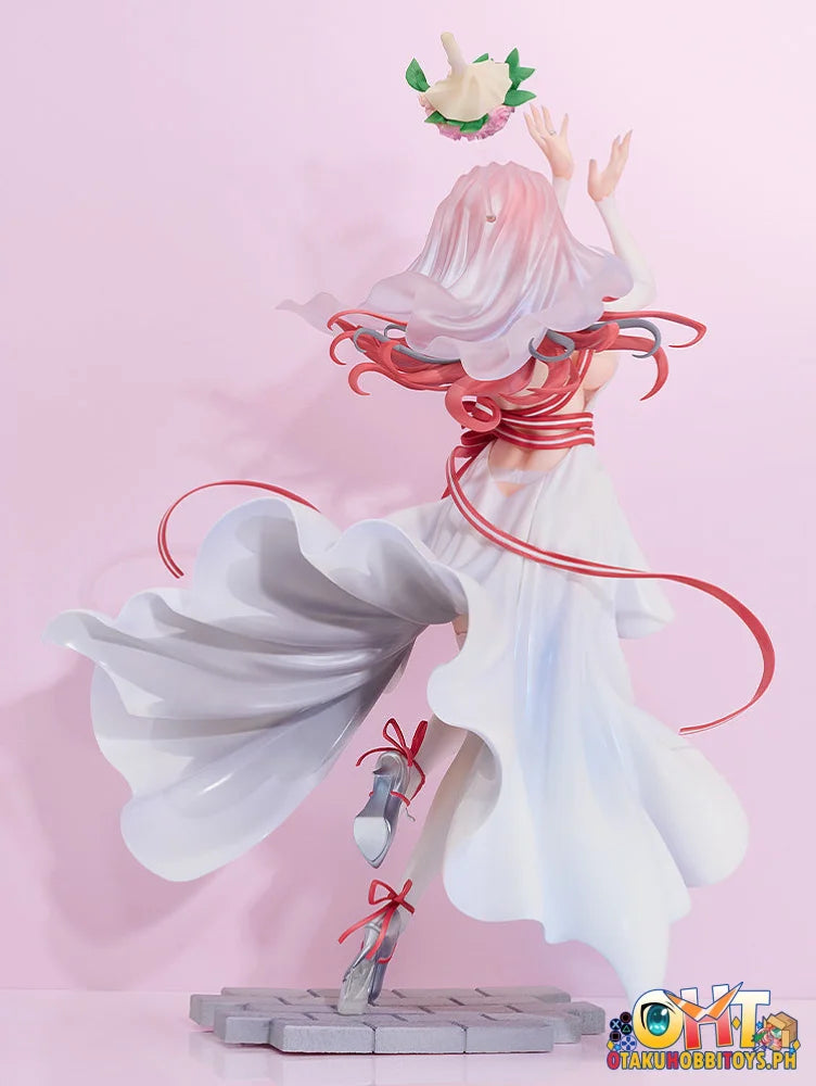 Good Smile Company 1/7 Azur Lane Bremerton ~Joyride of Love~ Scale Figure