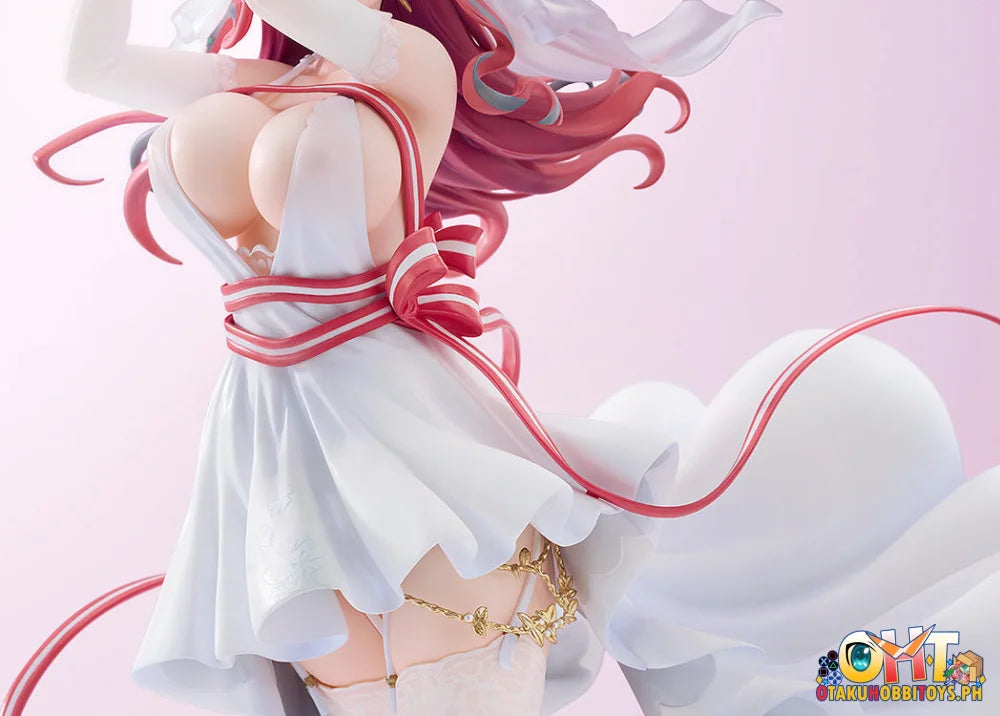 Good Smile Company 1/7 Azur Lane Bremerton ~Joyride of Love~ Scale Figure