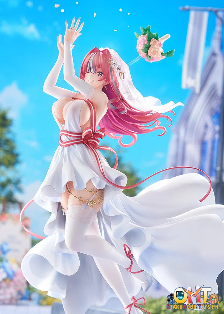 Good Smile Company 1/7 Azur Lane Bremerton ~Joyride of Love~ Scale Figure