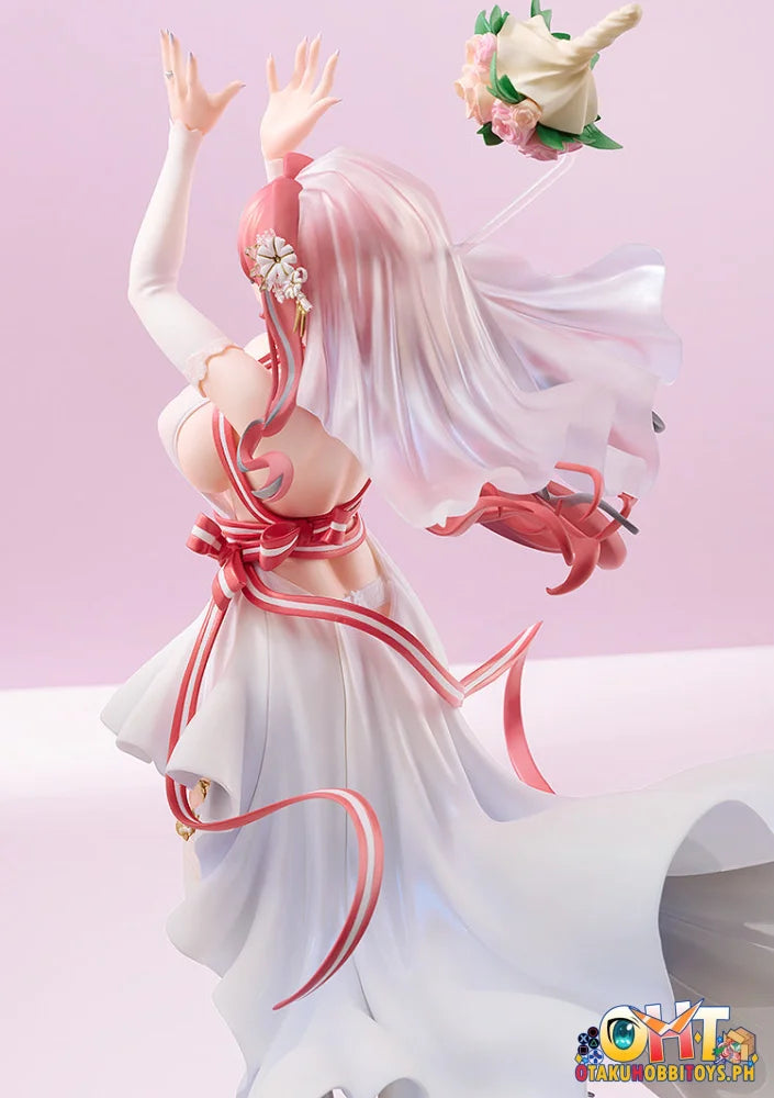 Good Smile Company 1/7 Azur Lane Bremerton ~Joyride of Love~ Scale Figure