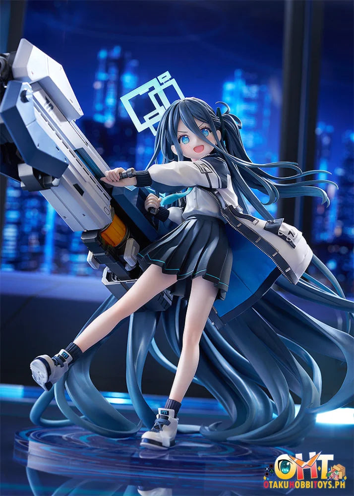 Good Smile Company 1/7 Blue Archive Aris Awaken Supernova! - Scale Figure