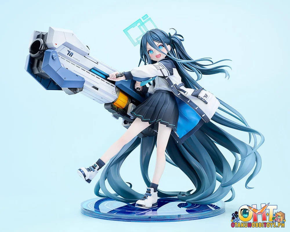 Good Smile Company 1/7 Blue Archive Aris Awaken Supernova! - Scale Figure