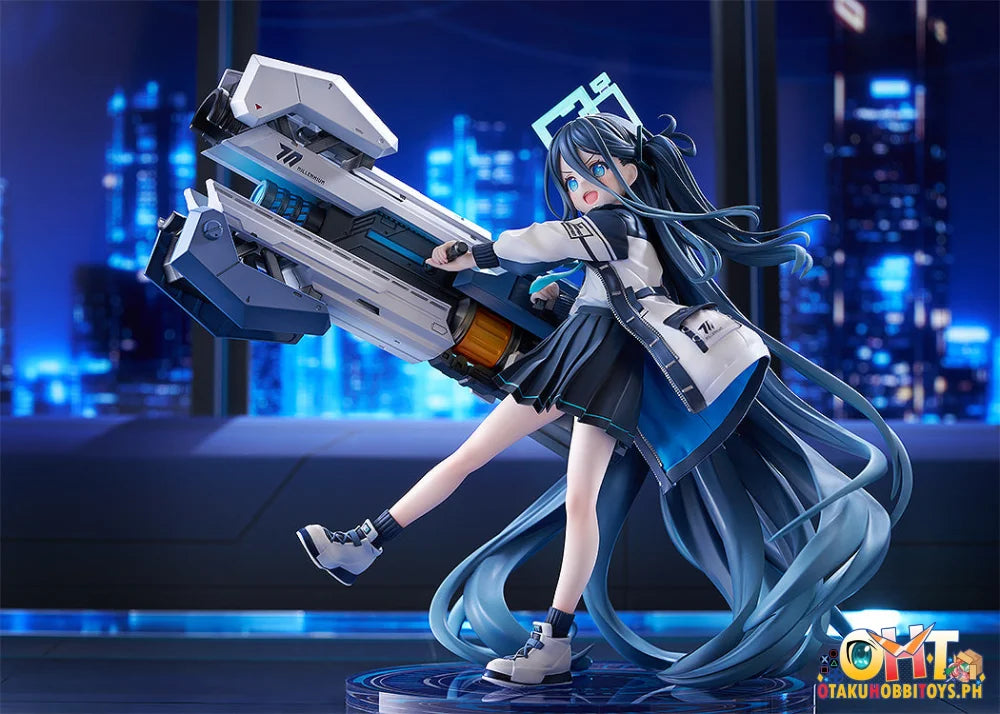 Good Smile Company 1/7 Blue Archive Aris Awaken Supernova! - Scale Figure