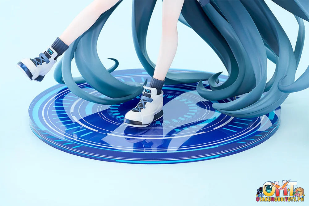 Good Smile Company 1/7 Blue Archive Aris Awaken Supernova! - Scale Figure