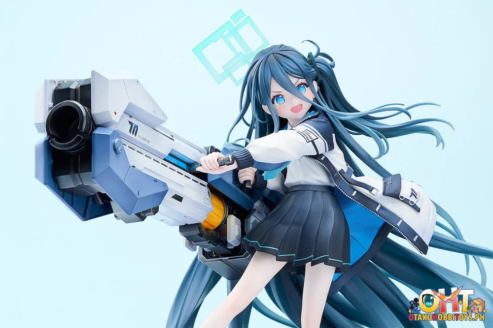 Good Smile Company 1/7 Blue Archive Aris Awaken Supernova! - Scale Figure