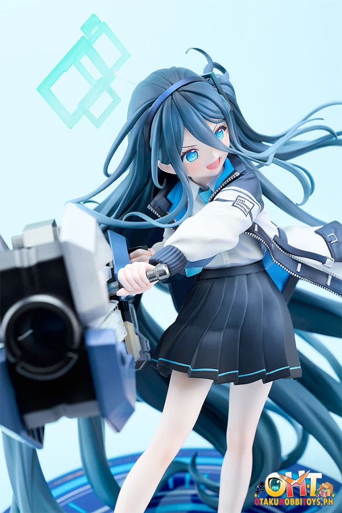 Good Smile Company 1/7 Blue Archive Aris Awaken Supernova! - Scale Figure
