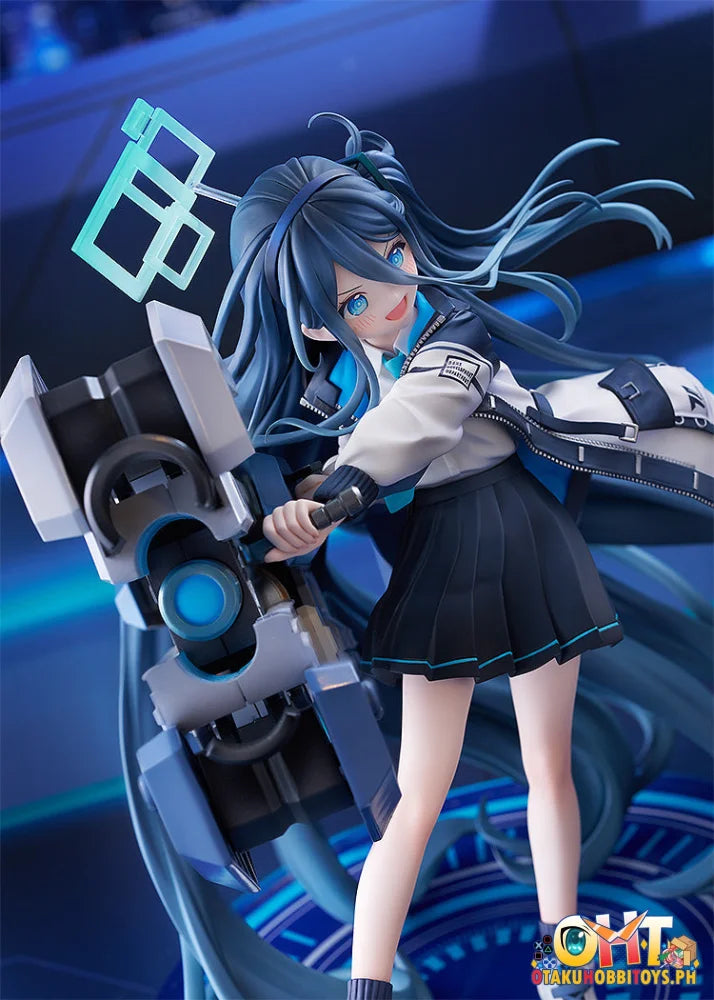 Good Smile Company 1/7 Blue Archive Aris Awaken Supernova! - Scale Figure