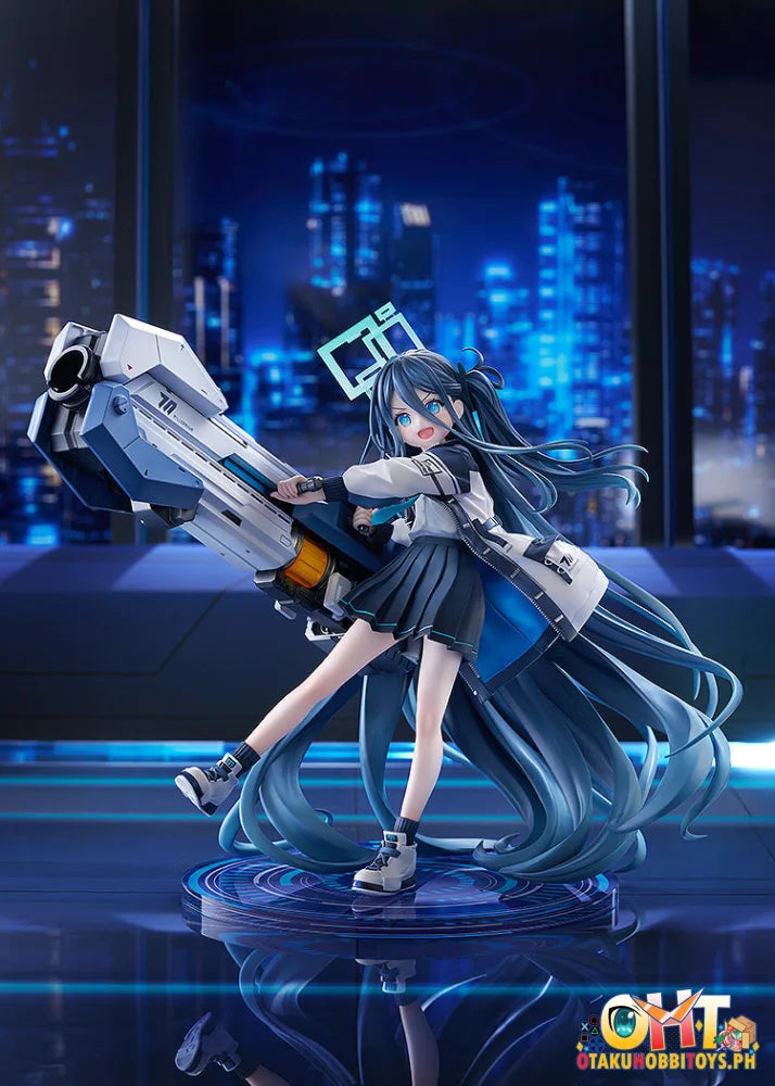 Good Smile Company 1/7 Blue Archive Aris Awaken Supernova! - Scale Figure