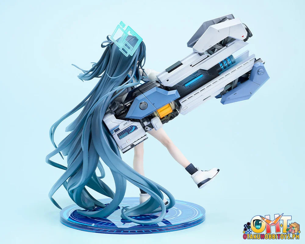 Good Smile Company 1/7 Blue Archive Aris Awaken Supernova! - Scale Figure