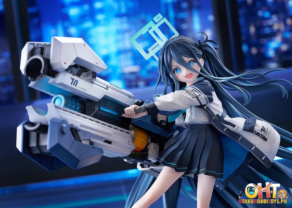 Good Smile Company 1/7 Blue Archive Aris Awaken Supernova! - Scale Figure
