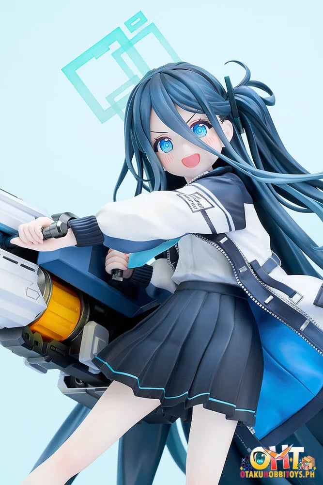 Good Smile Company 1/7 Blue Archive Aris Awaken Supernova! - Scale Figure