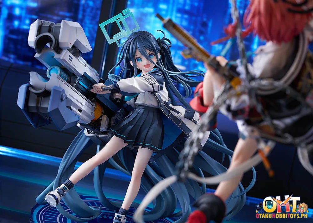 Good Smile Company 1/7 Blue Archive Aris Awaken Supernova! - Scale Figure