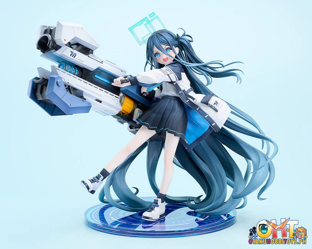 Good Smile Company 1/7 Blue Archive Aris Awaken Supernova! - Scale Figure
