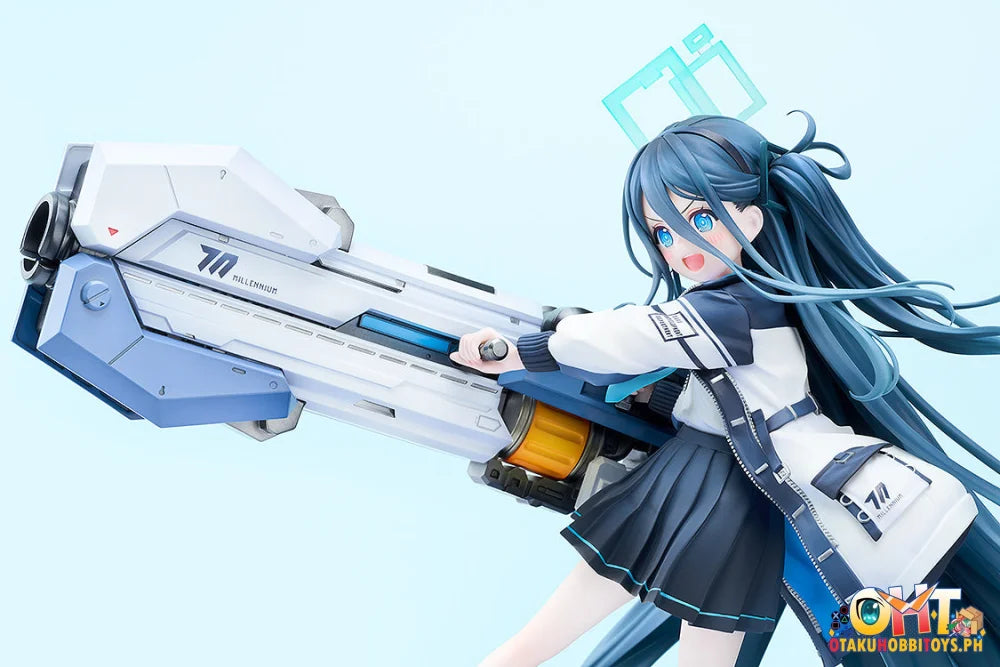Good Smile Company 1/7 Blue Archive Aris Awaken Supernova! - Scale Figure