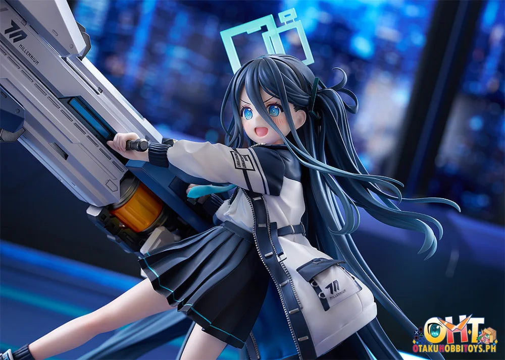 Good Smile Company 1/7 Blue Archive Aris Awaken Supernova! - Scale Figure