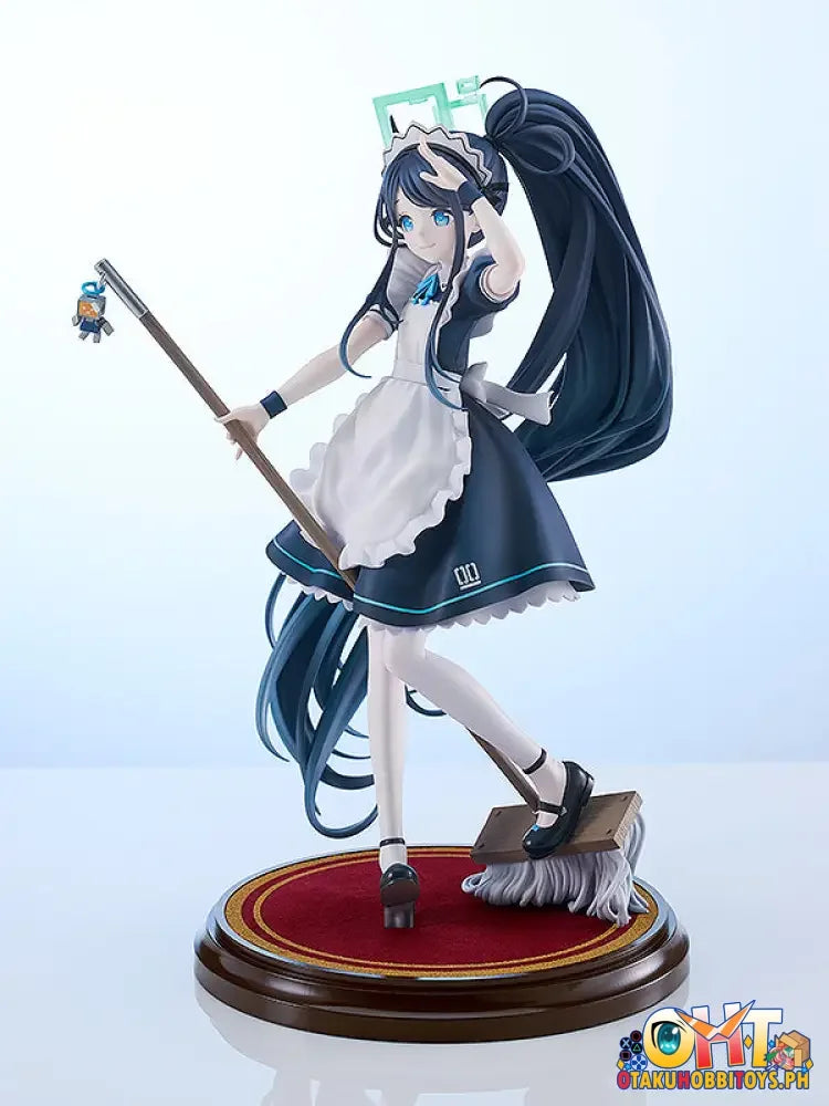 Good Smile Company Blue Archive 1/7 Aris (Maid) Scale Figure