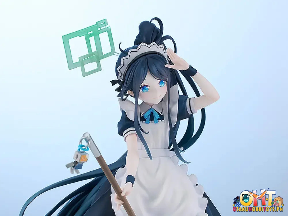 Good Smile Company Blue Archive 1/7 Aris (Maid) Scale Figure