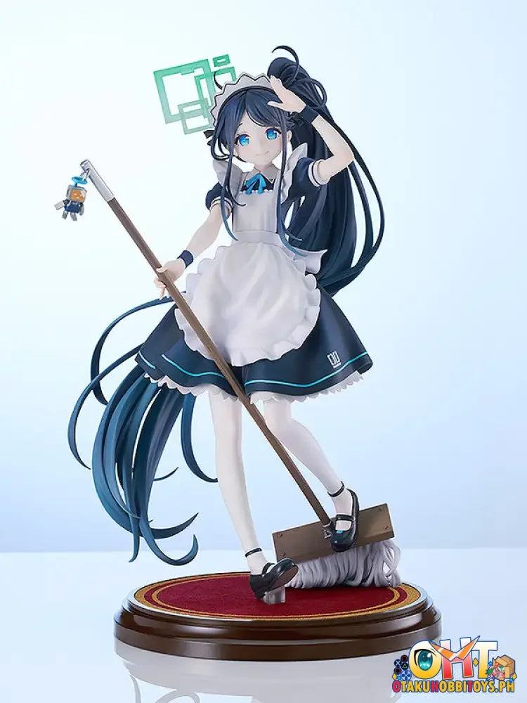 Good Smile Company Blue Archive 1/7 Aris (Maid) Scale Figure