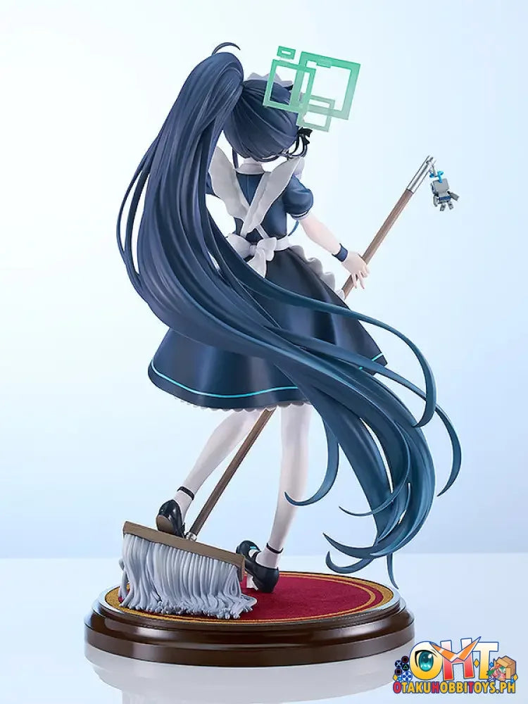 Good Smile Company Blue Archive 1/7 Aris (Maid) Scale Figure