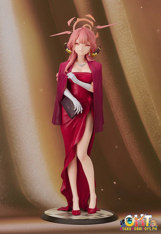 Good Smile Company 1/7 Blue Archive Aru (Dress) Scale Figure
