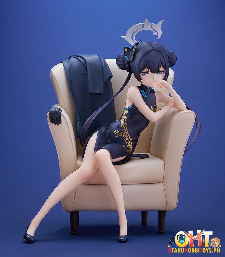 Good Smile Company 1/7 Blue Archive G.S. Collection Kisaki: Memorial Lobby Ver. - Scale Figure