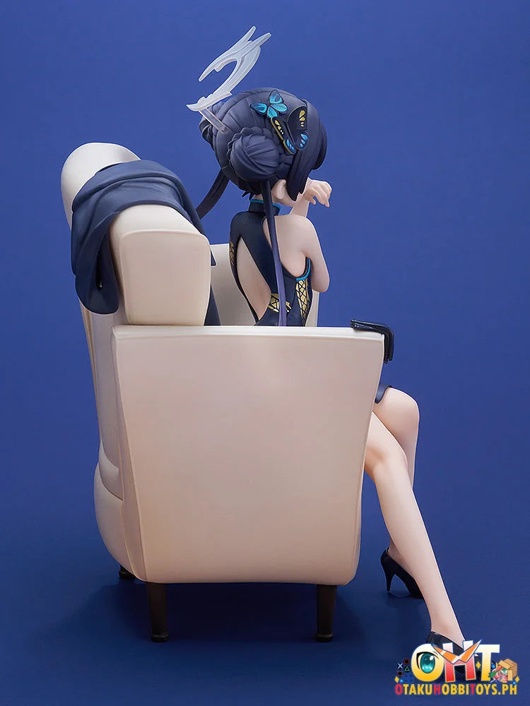 Good Smile Company 1/7 Blue Archive G.S. Collection Kisaki: Memorial Lobby Ver. - Scale Figure