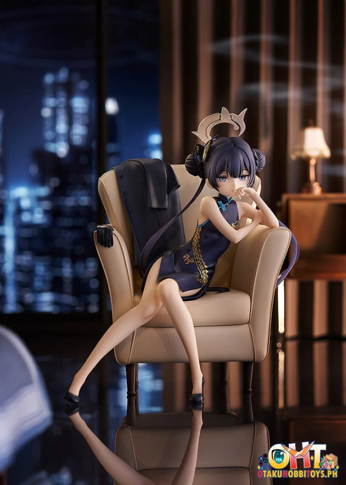 Good Smile Company 1/7 Blue Archive G.S. Collection Kisaki: Memorial Lobby Ver. - Scale Figure