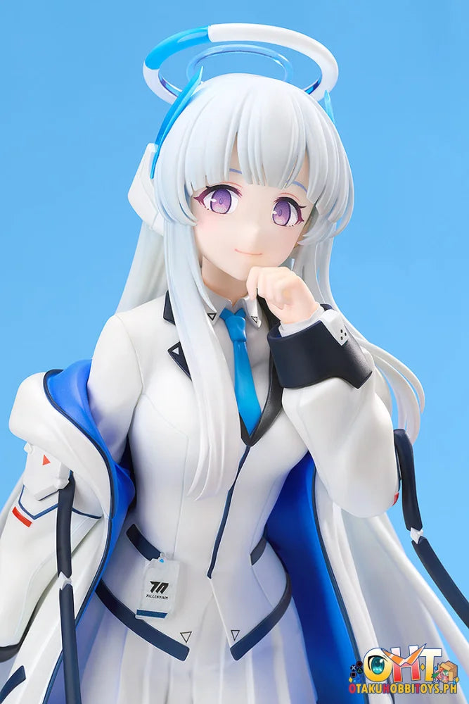 Good Smile Company 1/7 Blue Archive G.S. Collection Noa Classified Record - Prize Figure