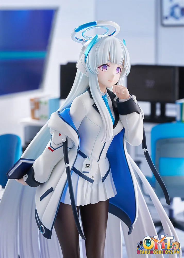 Good Smile Company 1/7 Blue Archive G.S. Collection Noa Classified Record - Prize Figure