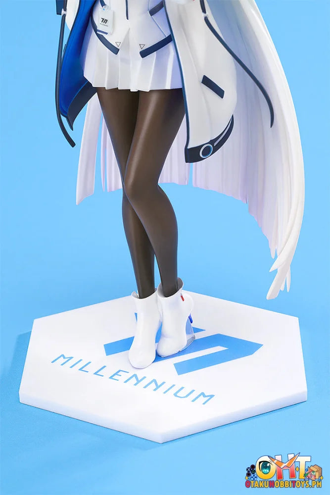 Good Smile Company 1/7 Blue Archive G.S. Collection Noa Classified Record - Prize Figure