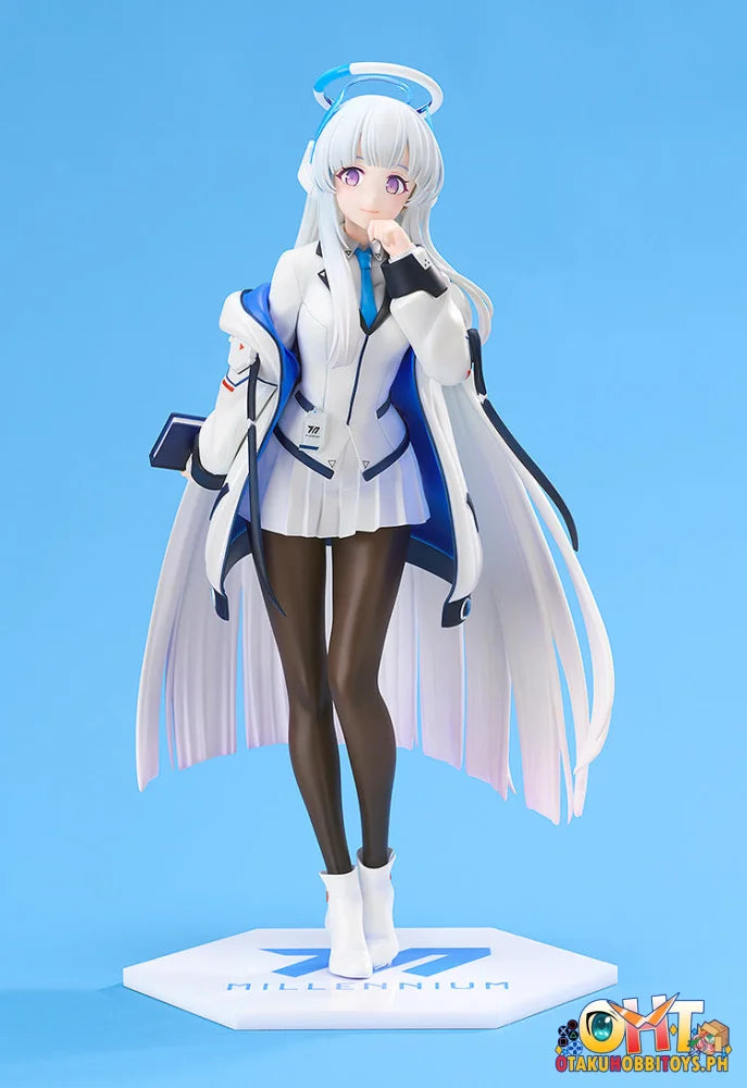 Good Smile Company 1/7 Blue Archive G.S. Collection Noa Classified Record - Prize Figure