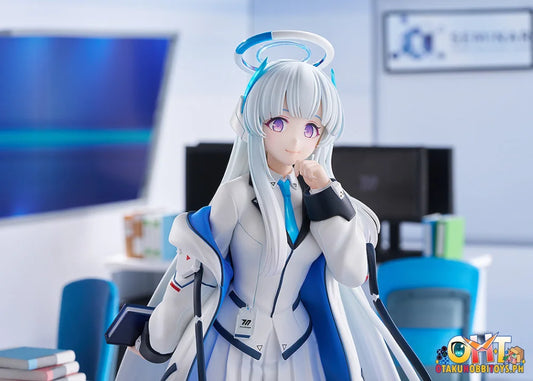 Good Smile Company 1/7 Blue Archive G.S. Collection Noa Classified Record - Prize Figure
