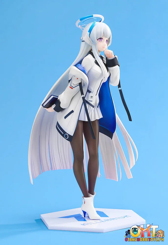 Good Smile Company 1/7 Blue Archive G.S. Collection Noa Classified Record - Prize Figure