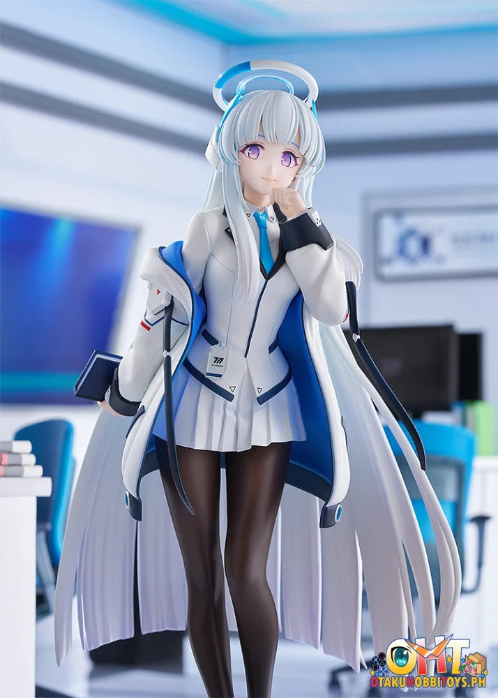Good Smile Company 1/7 Blue Archive G.S. Collection Noa Classified Record - Prize Figure