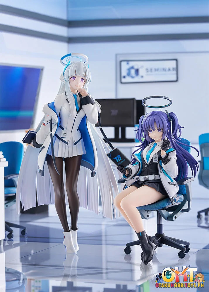 Good Smile Company 1/7 Blue Archive G.S. Collection Noa Classified Record - Prize Figure