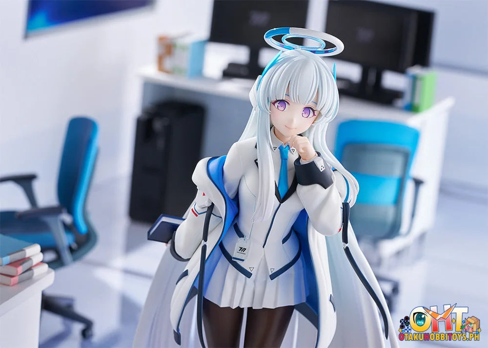 Good Smile Company 1/7 Blue Archive G.S. Collection Noa Classified Record - Prize Figure