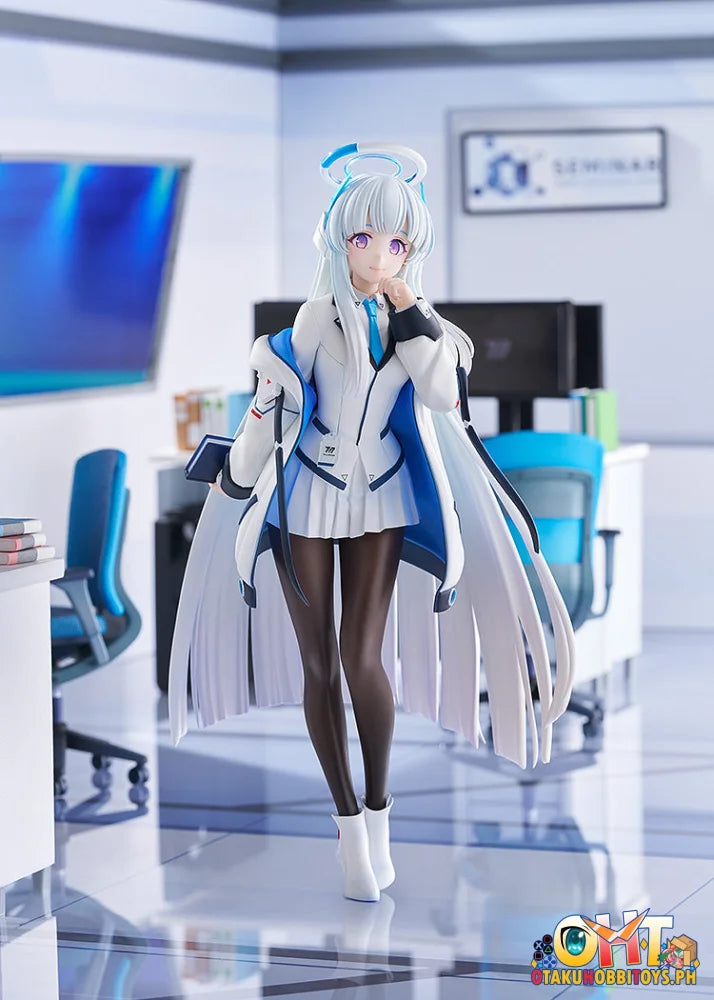 Good Smile Company 1/7 Blue Archive G.S. Collection Noa Classified Record - Prize Figure