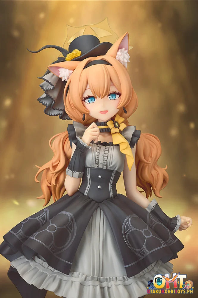 Good Smile Company 1/7 Blue Archive Mari (Pop Idol) Scale Figure