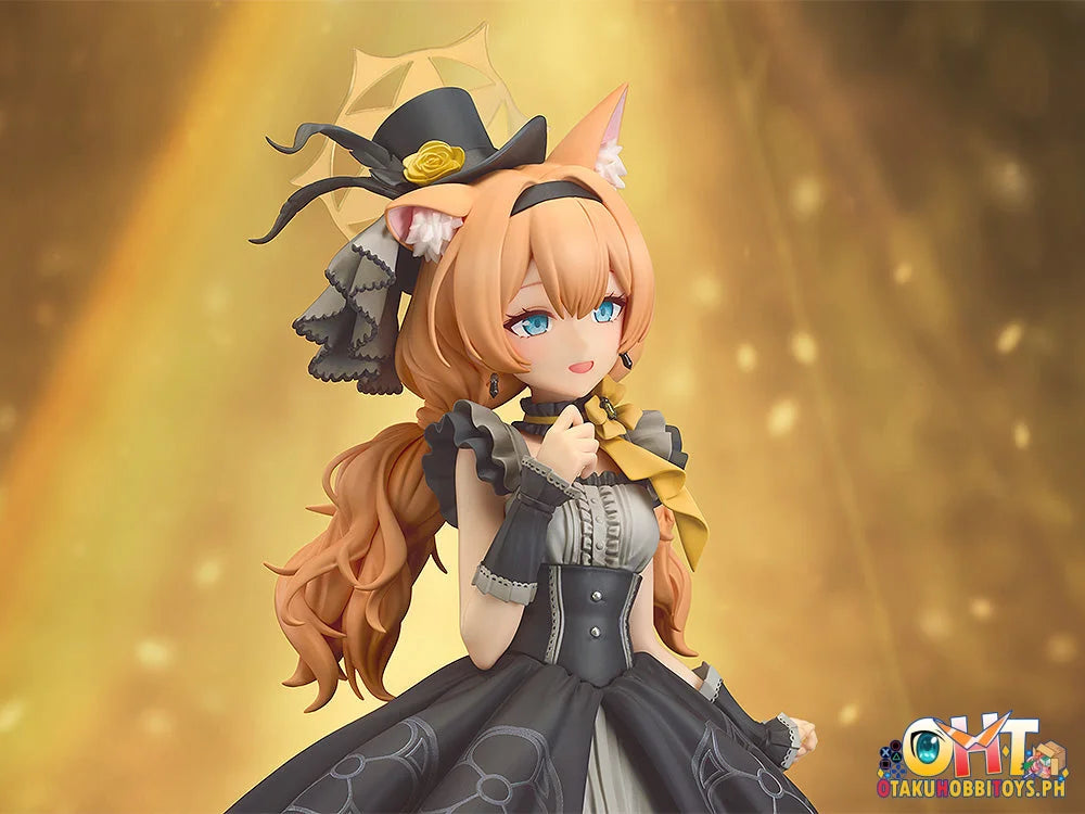 Good Smile Company 1/7 Blue Archive Mari (Pop Idol) Scale Figure