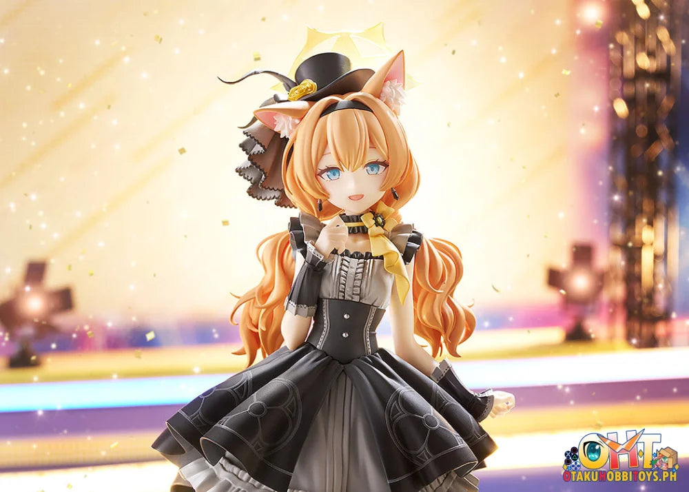 Good Smile Company 1/7 Blue Archive Mari (Pop Idol) Scale Figure