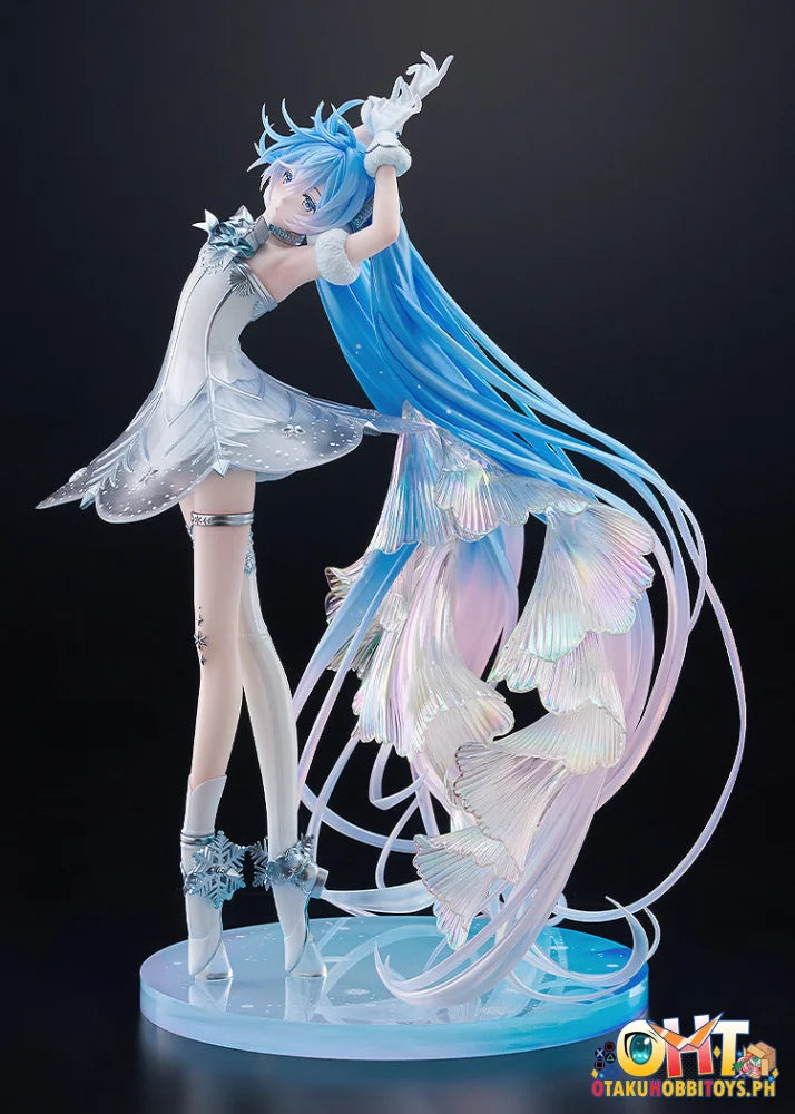 Good Smile Company 1/7 Character Vocal Series 01: Hatsune Miku G.S. Collection [SC] Hatsune Miku Symphony 2025: Sapporo