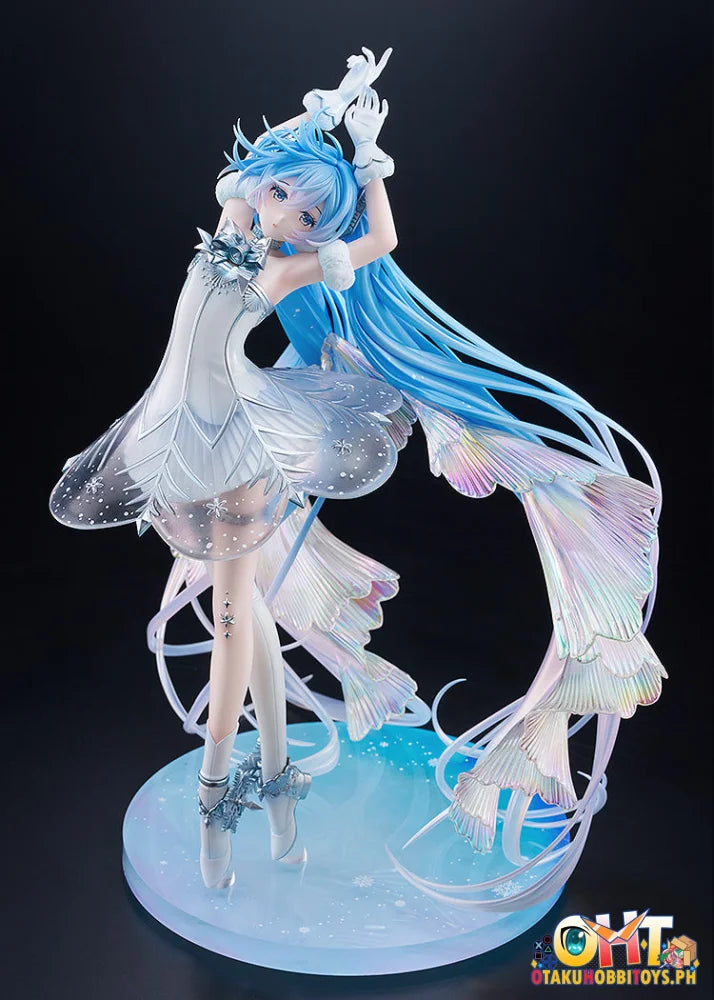 Good Smile Company 1/7 Character Vocal Series 01: Hatsune Miku G.S. Collection [SC] Hatsune Miku Symphony 2025: Sapporo