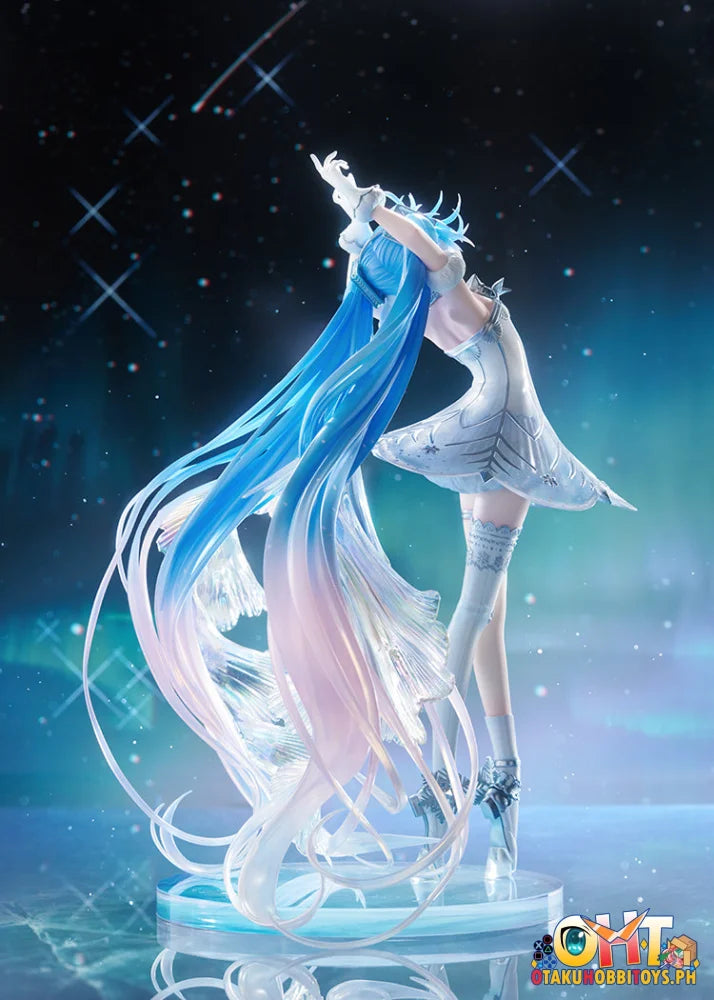 Good Smile Company 1/7 Character Vocal Series 01: Hatsune Miku G.S. Collection [SC] Hatsune Miku Symphony 2025: Sapporo